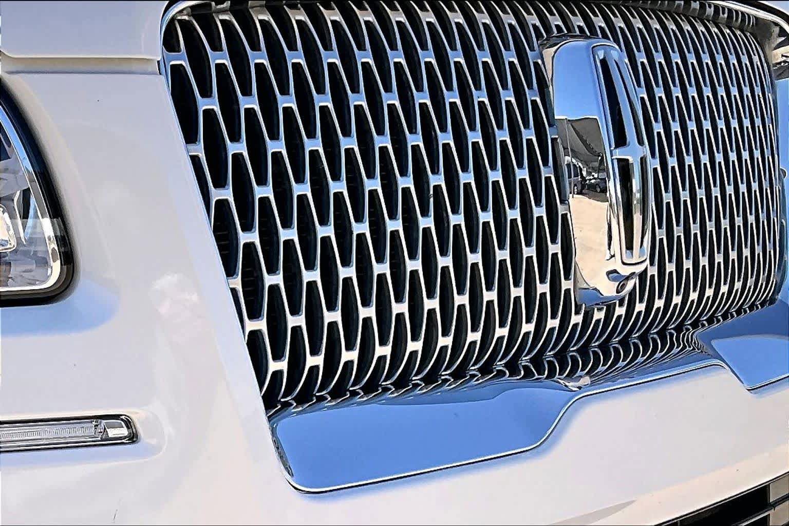 Used 2020 Lincoln Navigator Black Label AWD/4WD image 30