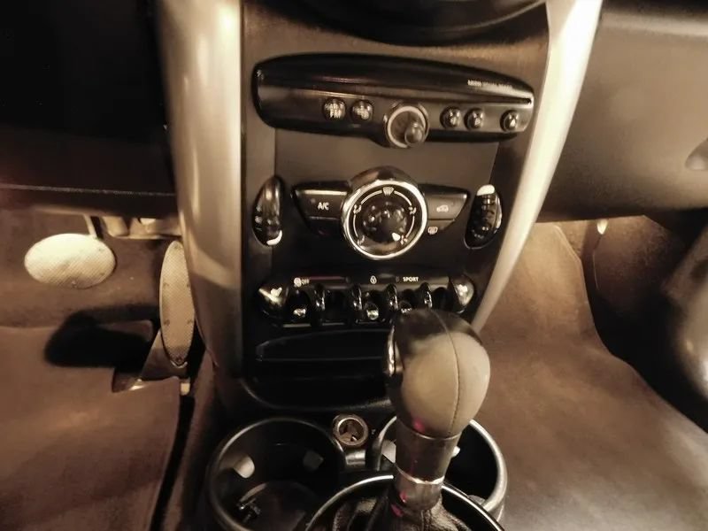 Used 2014 MINI Cooper Paceman FWD image 36