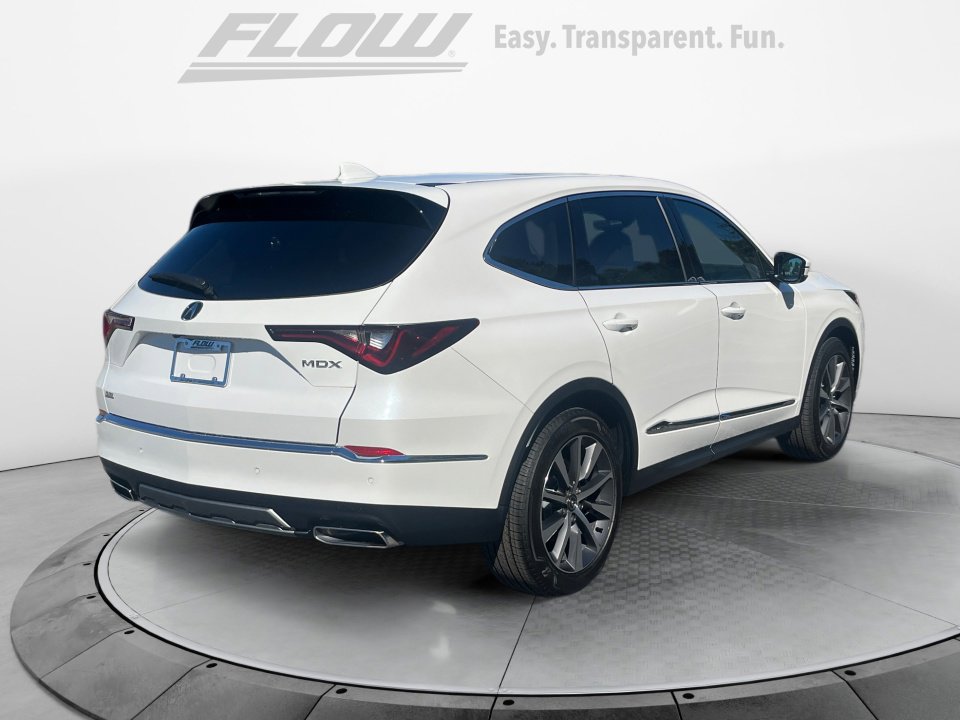 New 2026 Acura MDX w/ Technology Package image 7