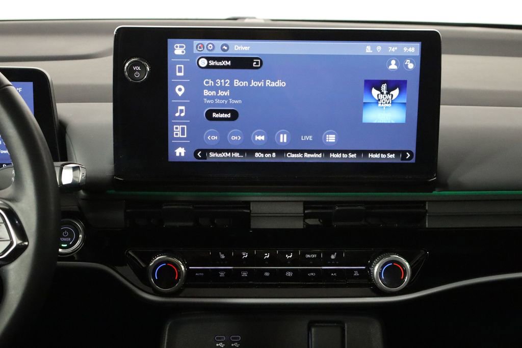 Used 2026 Honda Prologue Touring image 28