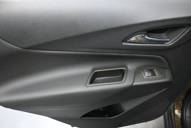 Used 2023 Chevrolet Equinox LT AWD/4WD image 20