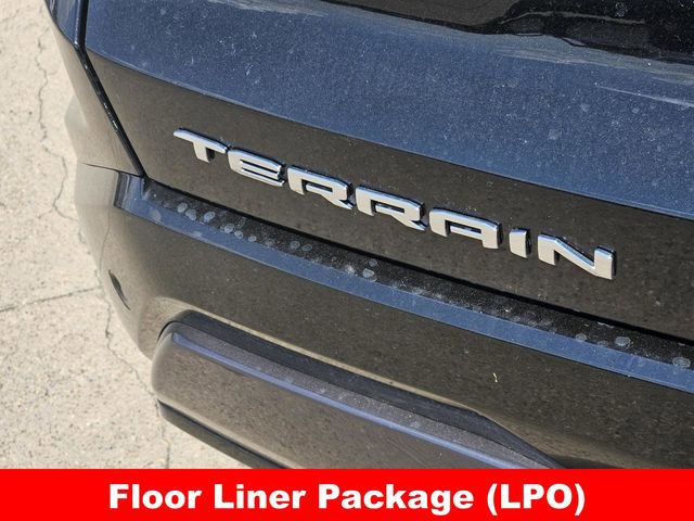 New 2026 GMC Terrain AT4 w/ Convenience Package III image 10