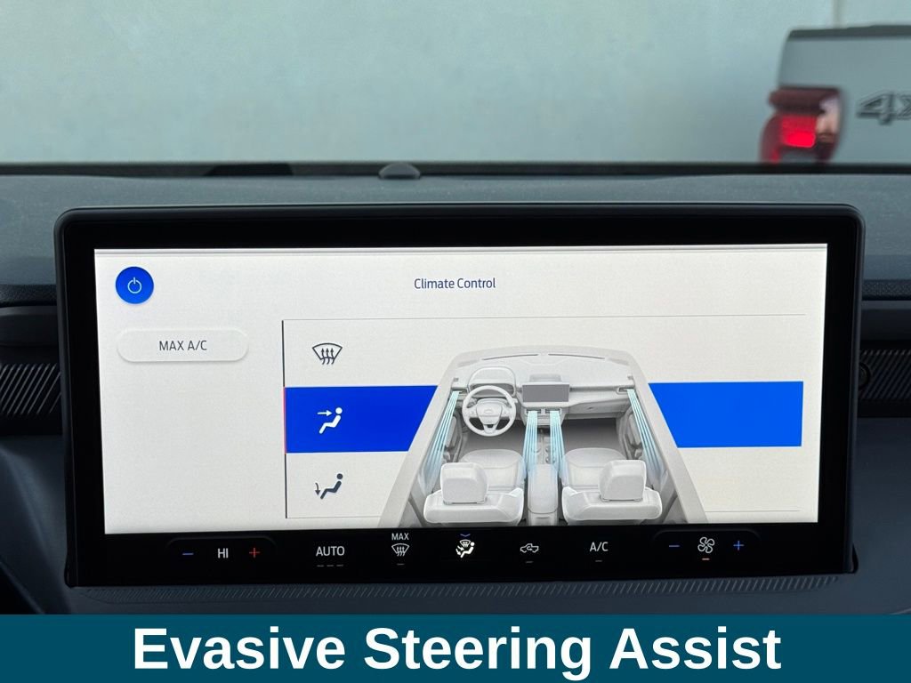 Used 2025 Ford Maverick XL w/ 4K Tow Package image 21