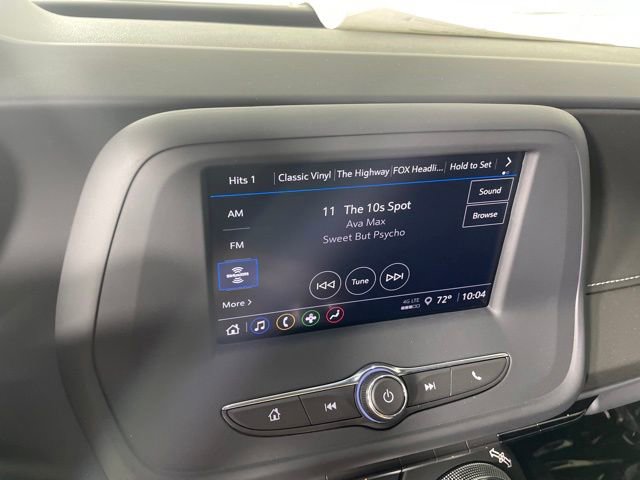 New 2024 Chevrolet Camaro LT image 25