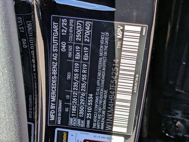 Certified 2026 Mercedes-Benz GLC 300 4MATIC image 22