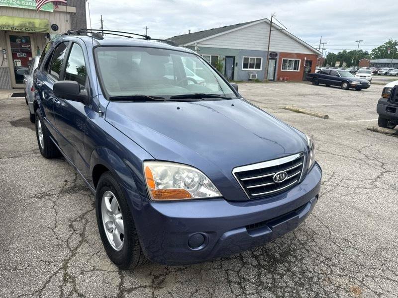 Used 2007 Kia Sorento 2WD image 2