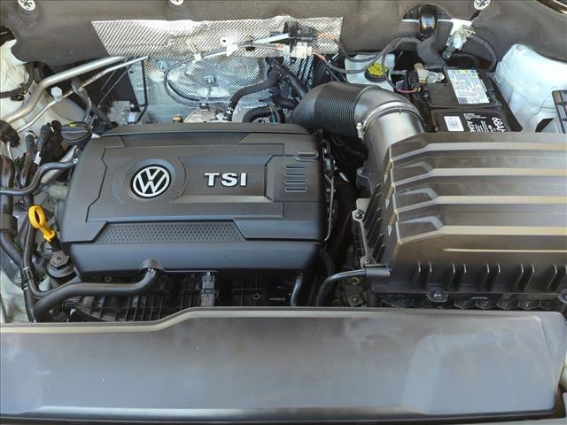 Used 2021 Volkswagen Atlas SE image 23