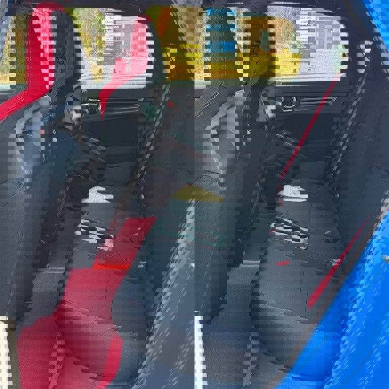 Used 2025 Honda Civic Type R image 15