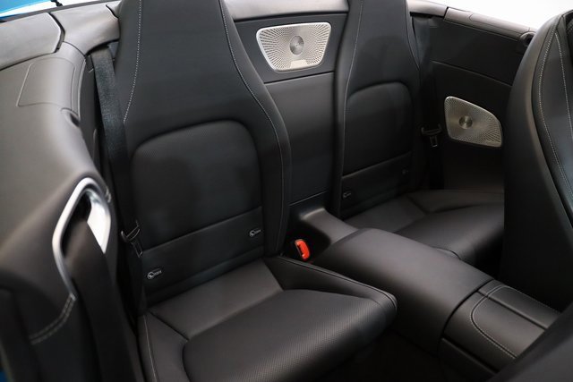 Used 2022 Mercedes-Benz SL 63 AMG 4MATIC image 17