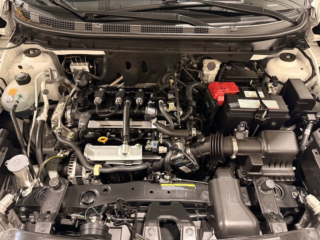 Used 2023 Nissan Kicks S image 11