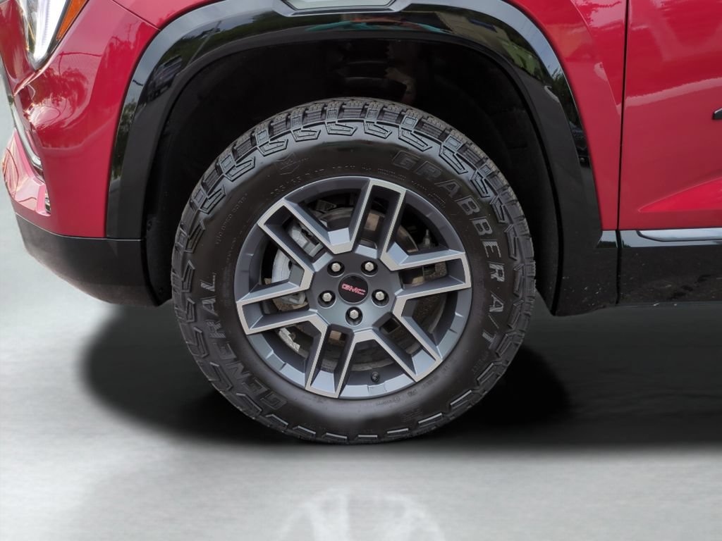 Used 2026 GMC Terrain AT4 w/ Convenience Package III AWD/4WD image 26