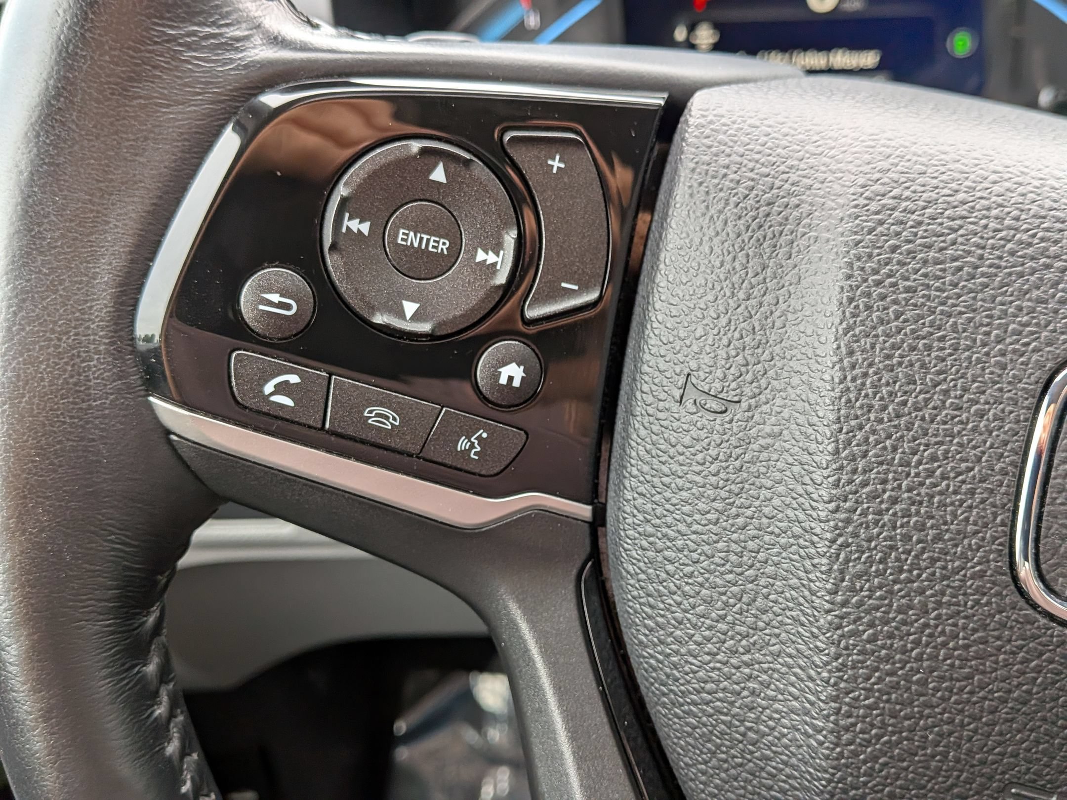 Certified 2024 Honda Odyssey Elite image 14
