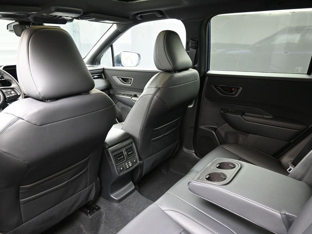 New 2026 Subaru Outback Limited XT image 19