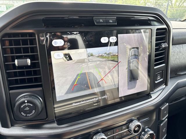 New 2026 Ford F150 Tremor AWD/4WD image 29