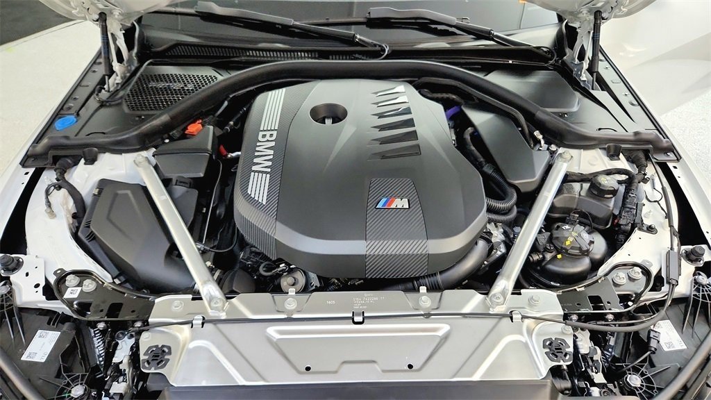 New 2026 BMW 440i xDrive Coupe image 19