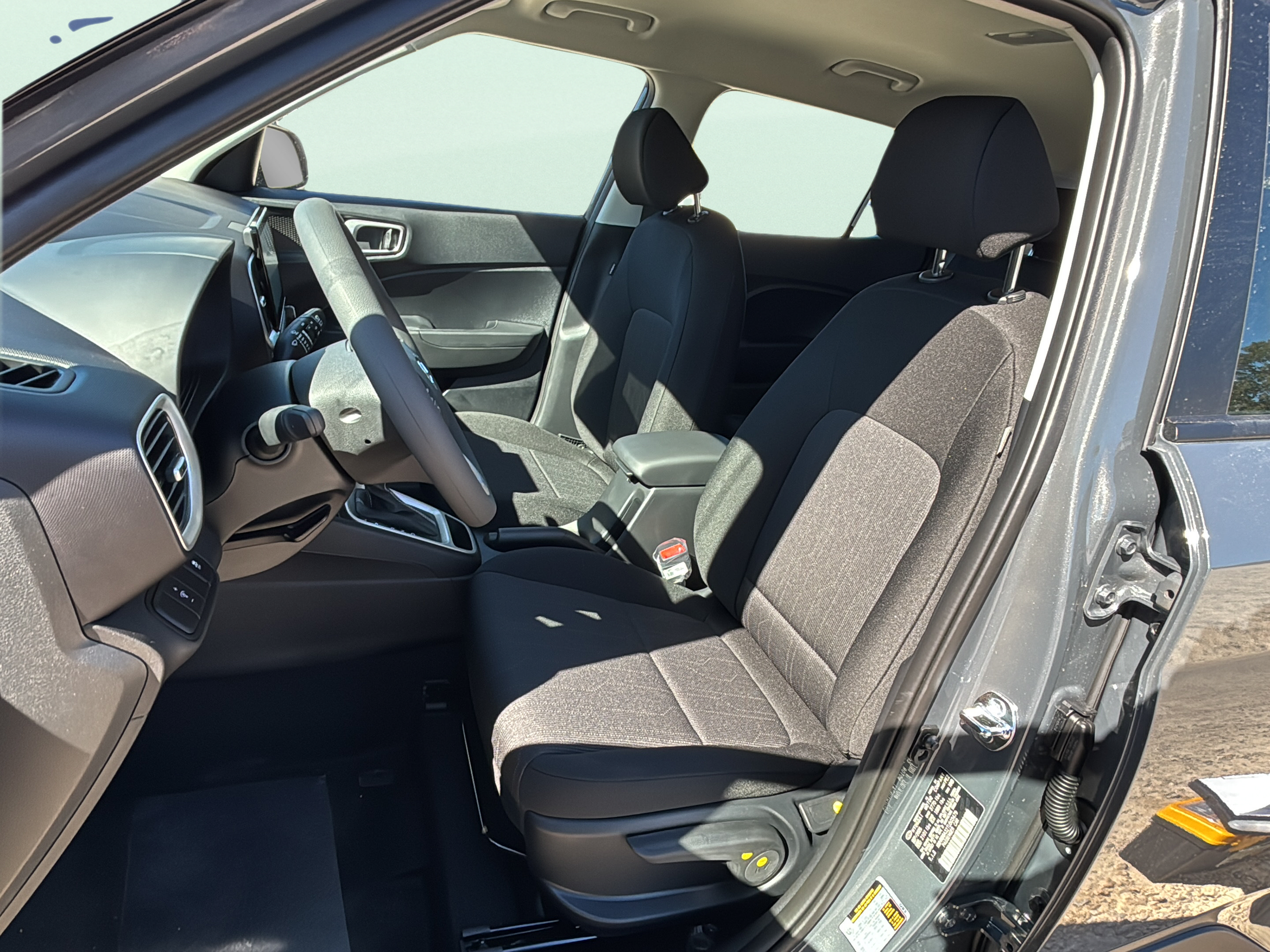 New 2026 Hyundai Venue SE FWD image 20
