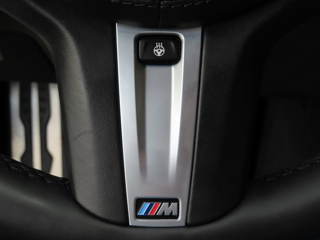 Used 2018 BMW M550i xDrive AWD/4WD image 15