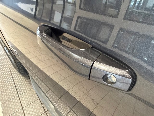 Used 2018 Chevrolet Tahoe LS w/ Max Trailering Package image 8