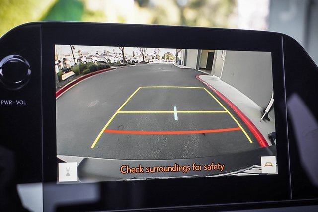 Certified 2025 Lexus UX 300h 300h w/ Accessory Package (Z2) image 15