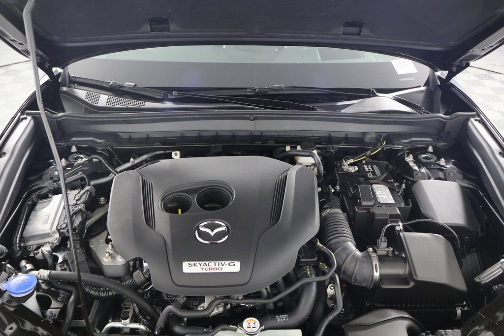 New 2026 MAZDA CX-30 2.5 Turbo w/ Premium Package image 9