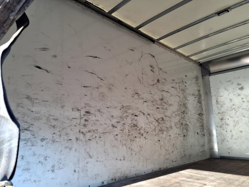 Used 2022 GMC Savana 3500 Extended image 12