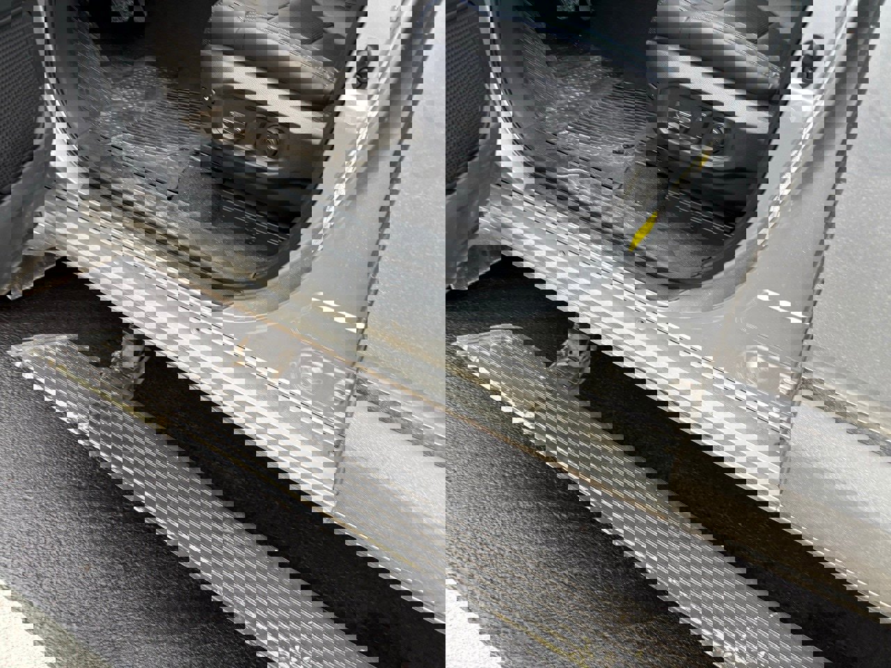 Used 2025 Toyota Tundra Platinum image 9