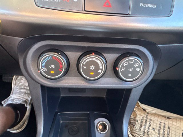 Used 2015 Mitsubishi Lancer SE AWD/4WD image 18