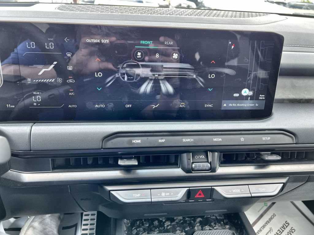 New 2027 Kia Telluride SX Prestige X-Pro AWD/4WD image 19