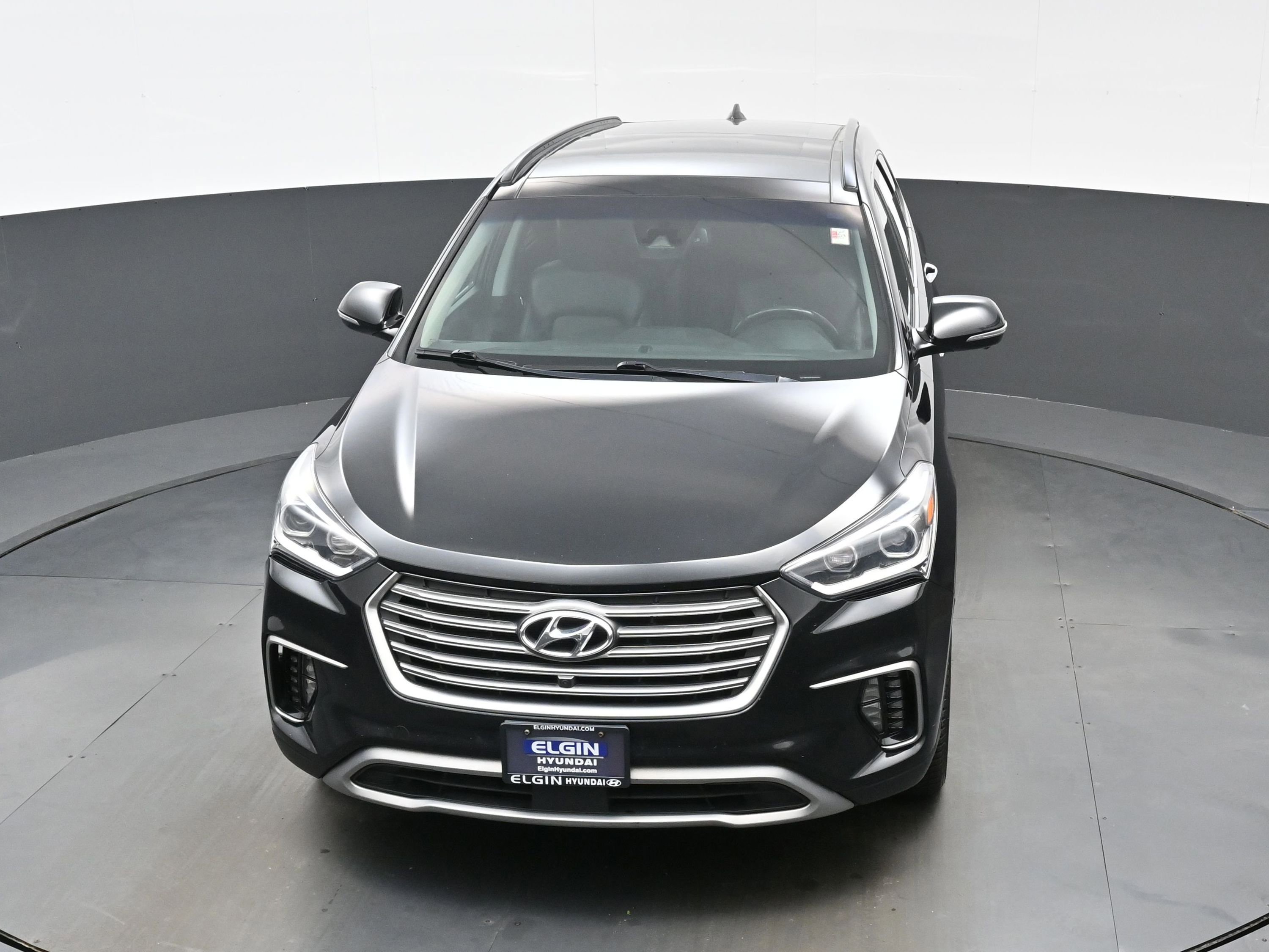 Used 2017 Hyundai Santa Fe Limited AWD/4WD image 44