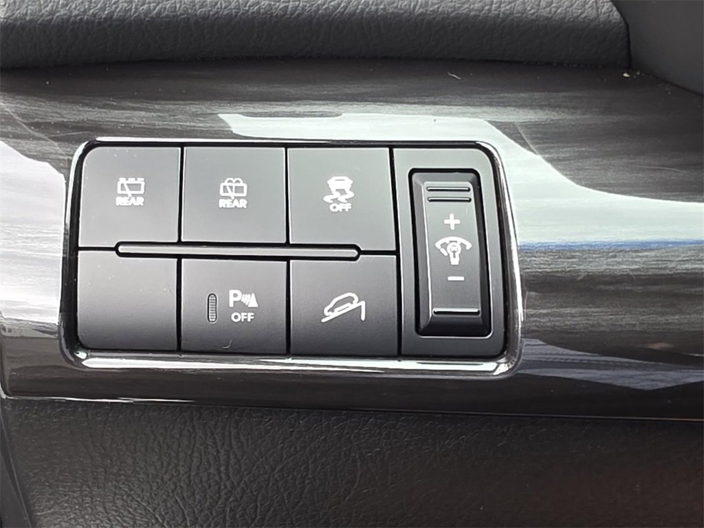 Used 2012 Kia Sorento SX w/ SX Premium Pkg image 22