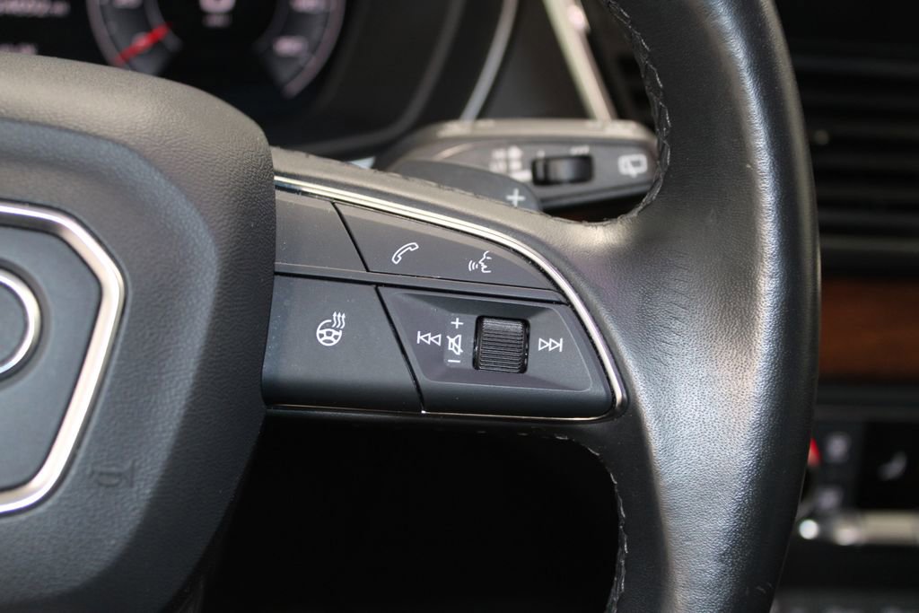 Used 2023 Audi Q5 2.0T Premium Plus image 37