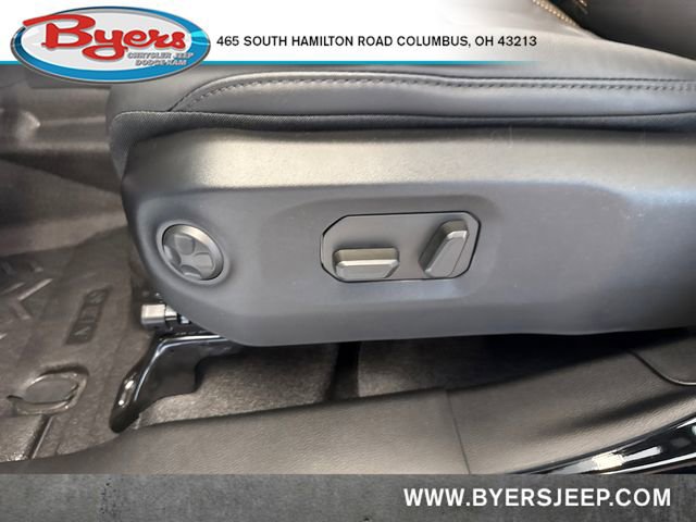 New 2025 Jeep Wrangler Rubicon 392 image 14