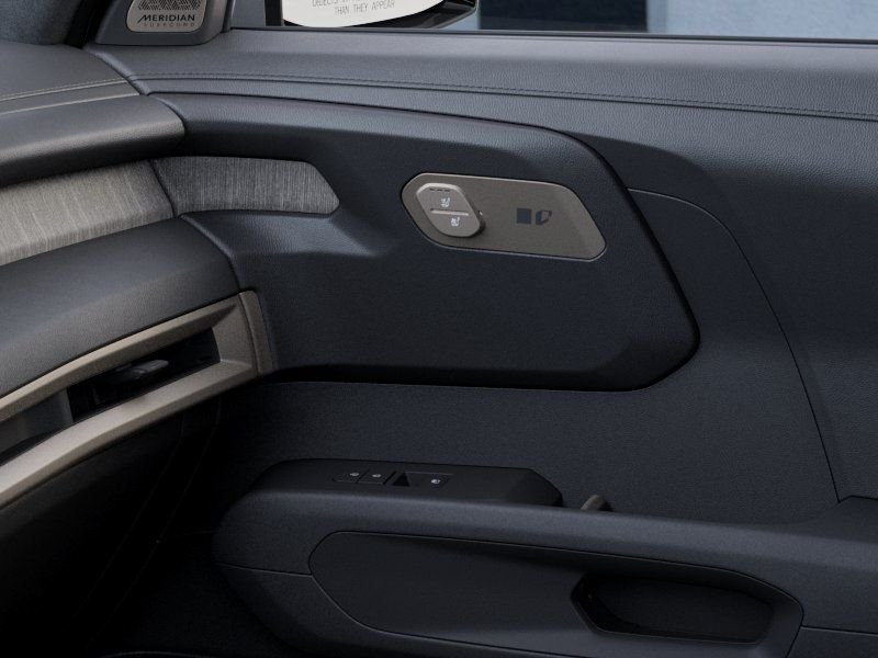 New 2027 Kia Telluride X-Line SX Prestige AWD/4WD image 25