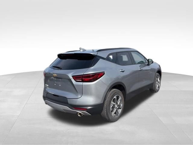 Certified 2024 Chevrolet Blazer LT w/ Convenience Package image 6