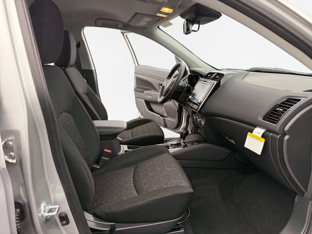 New 2026 Mitsubishi Outlander Sport ES AWD/4WD image 24