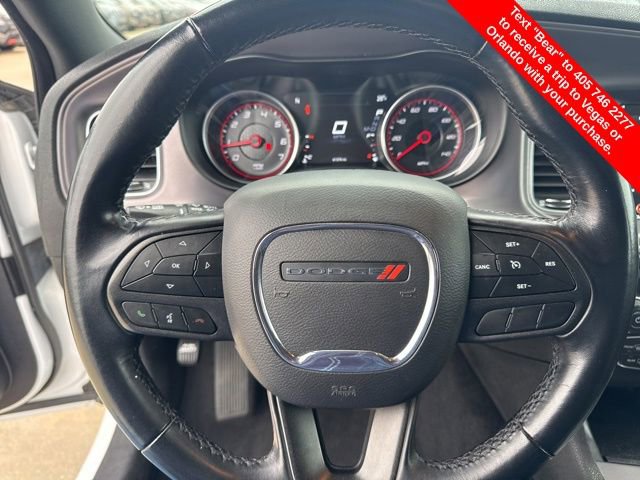 Used 2023 Dodge Charger SXT image 19