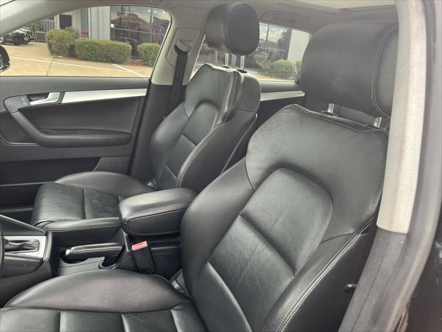Used 2011 Audi A3 2.0T Premium Plus FWD image 20