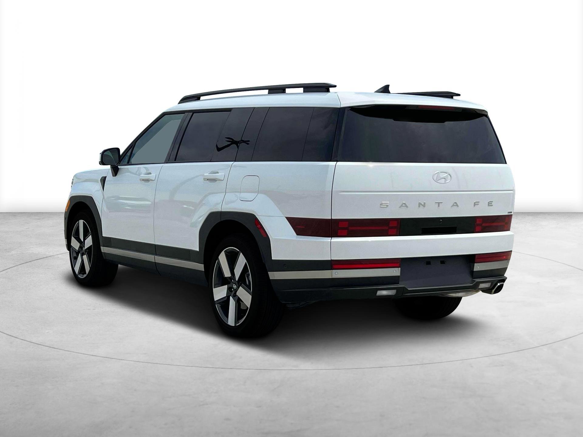 New 2025 Hyundai Santa Fe Limited image 5