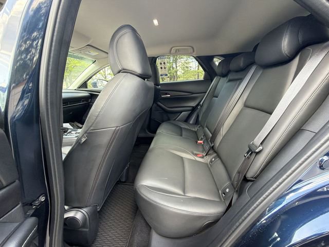 Used 2023 MAZDA CX-30 AWD 2.5 S w/ Select Package image 24