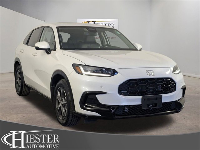 Used 2023 Honda HR-V EX-L