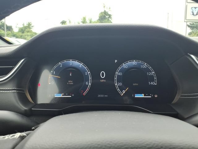 Certified 2023 Jeep Grand Cherokee Altitude AWD/4WD image 30