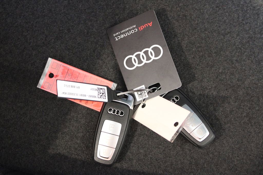 New 2026 Audi A3 2.0T Premium image 28