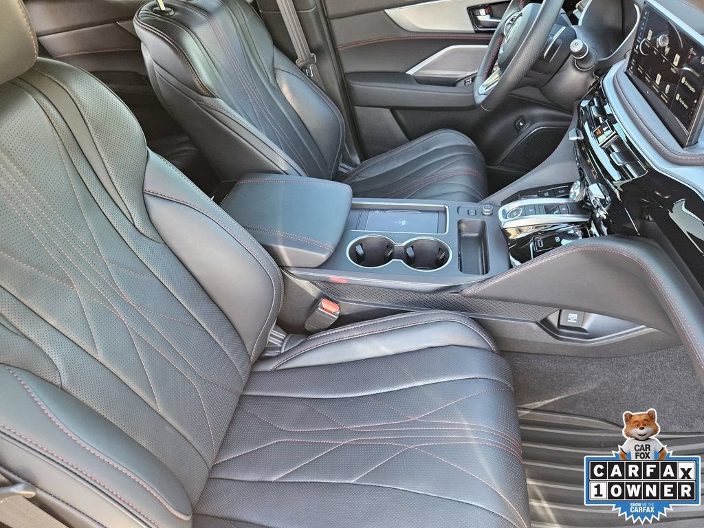 Certified 2026 Acura MDX A-Spec w/ Advance Package AWD/4WD image 14