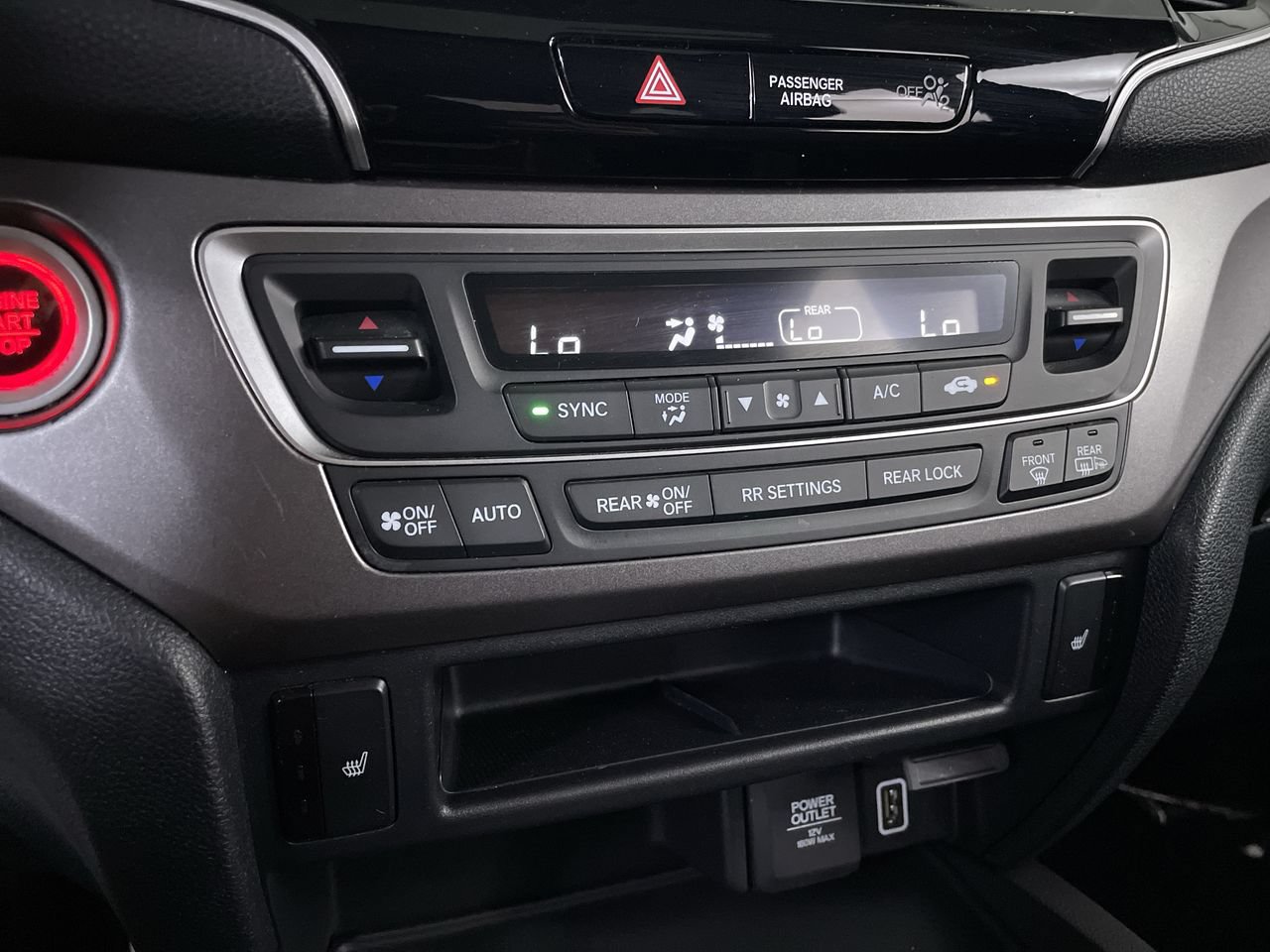 Used 2020 Honda Pilot EX-L image 16