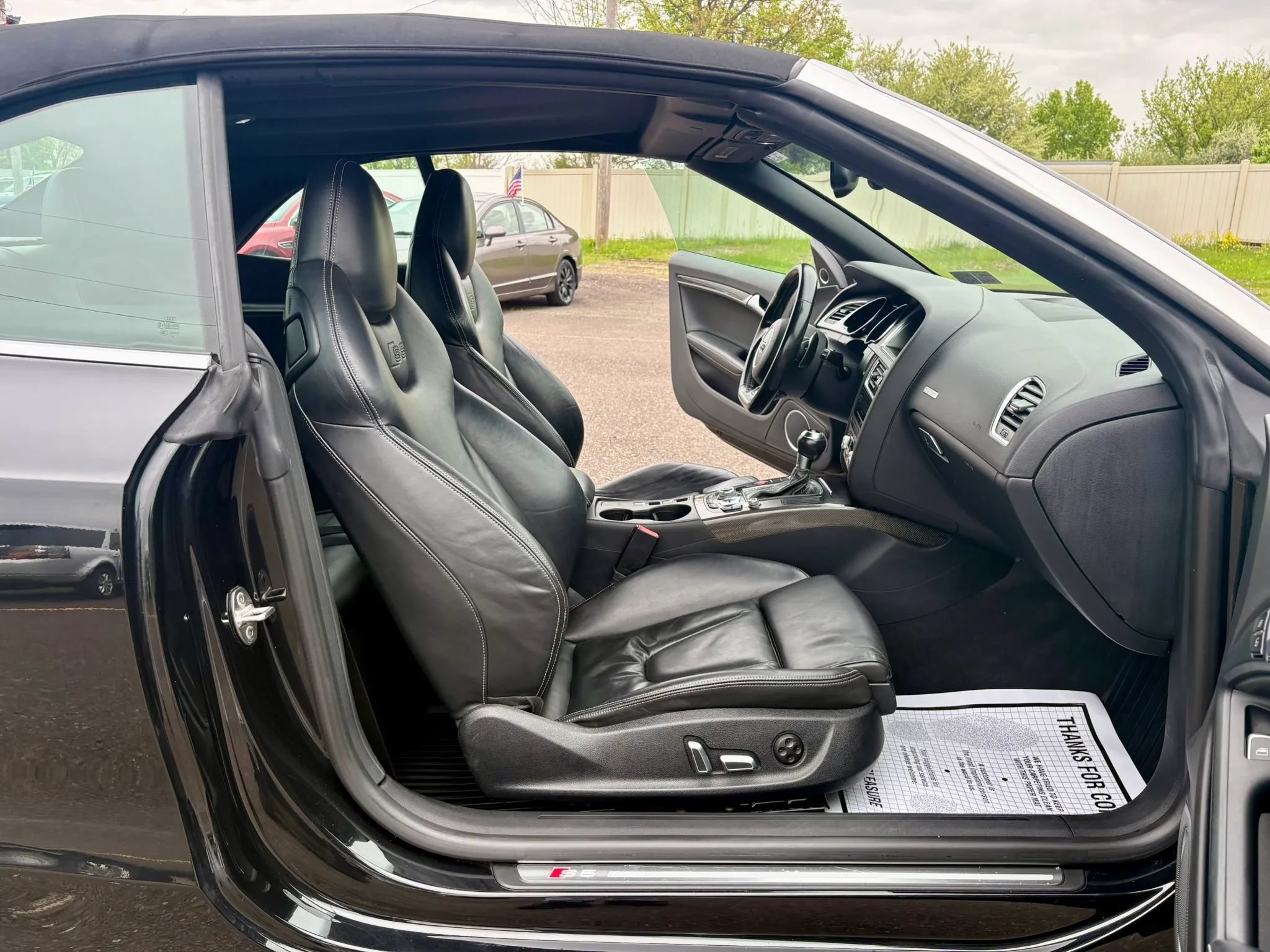 Used 2015 Audi S5 Premium Plus w/ Technology Package AWD/4WD image 28