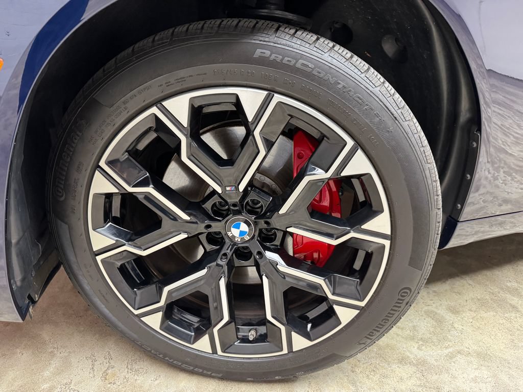 Certified 2026 BMW X3 M50 w/ Premium Package AWD/4WD image 28