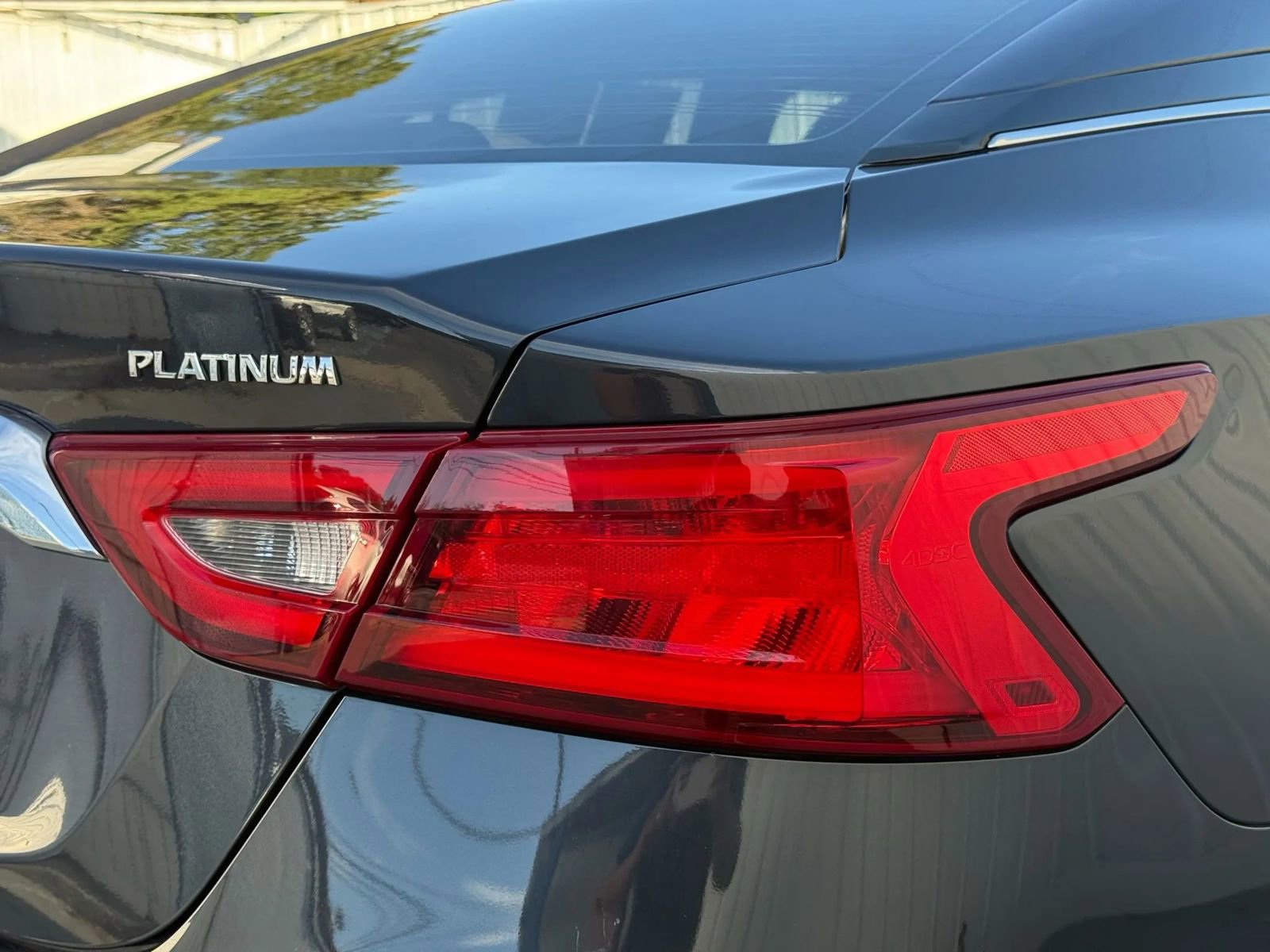 Used 2016 Nissan Maxima Platinum image 31