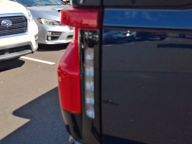 Used 2023 Ford F150 Lightning XLT AWD/4WD image 27