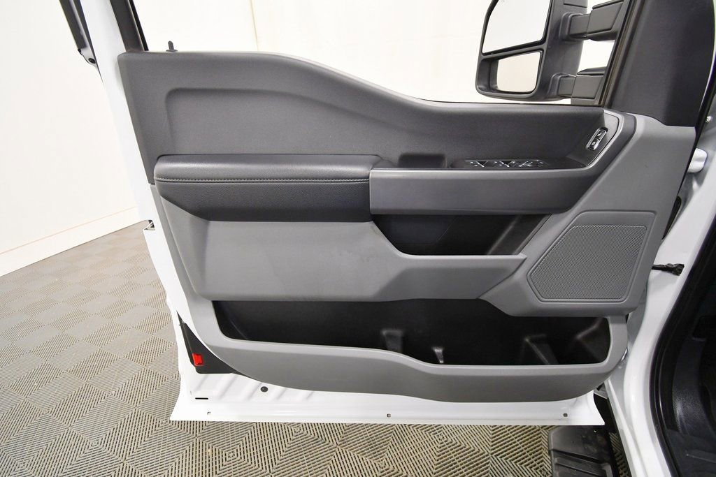 Used 2023 Ford F250 XLT AWD/4WD image 13