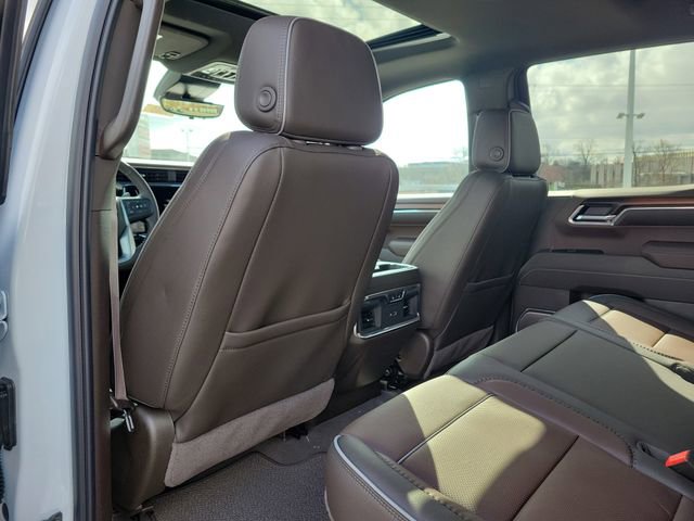 New 2026 GMC Sierra 1500 Denali w/ Denali Reserve Package image 12